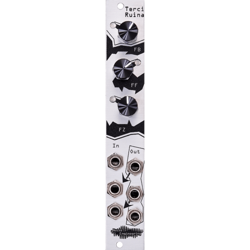 Noise-Engineering-Terci-Ruina-Silver